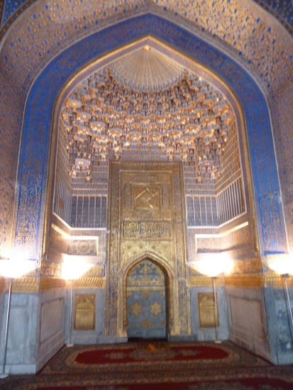 Samarkand