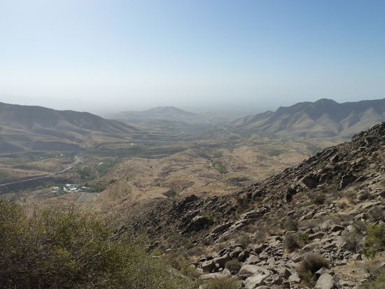 Unterwegs nach Termiz