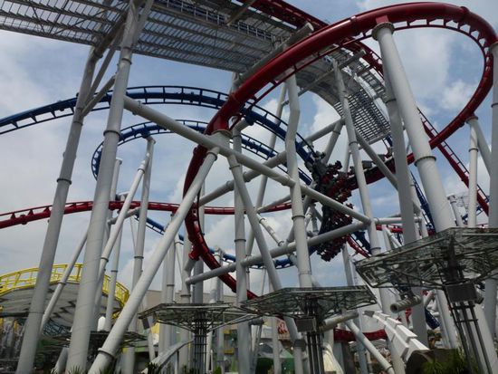 Universal Studios Sentota