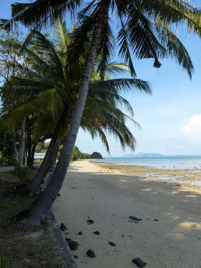 Koh Yao Noi