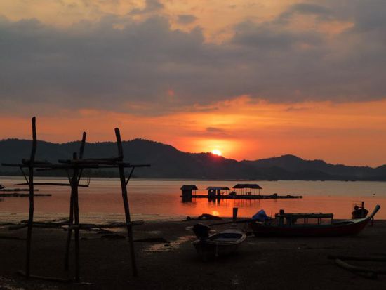 Koh Yao Noi