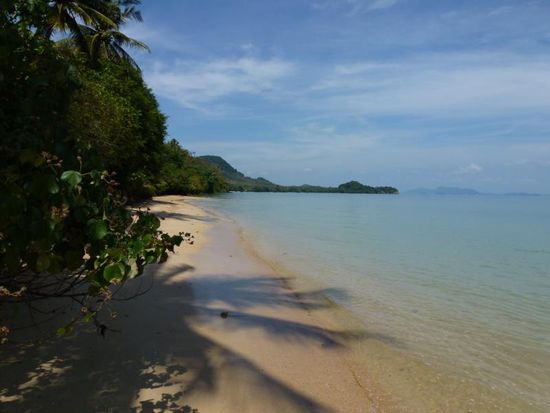 Koh Yao Noi