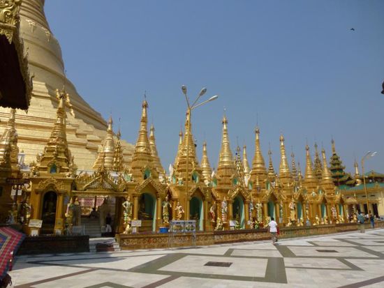 Yangon