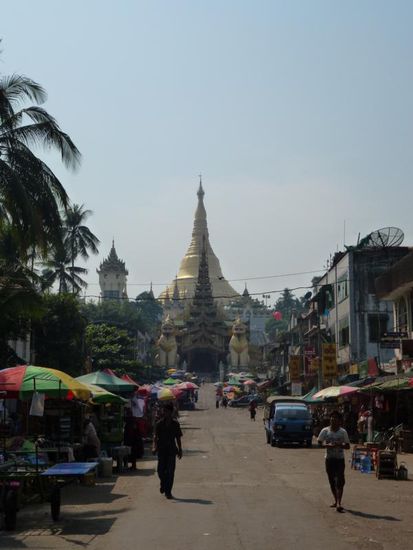 Yangon