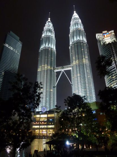Kuala Lumpur