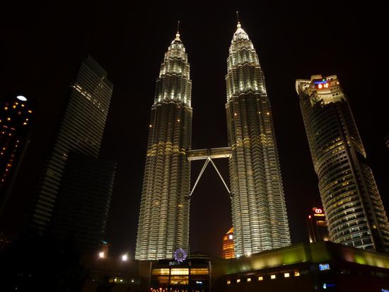 Kuala Lumpur