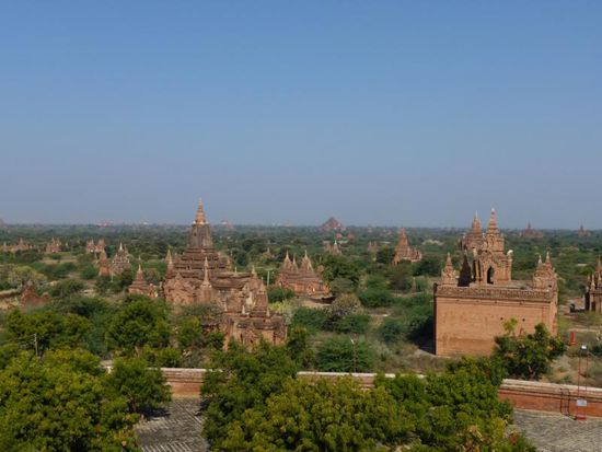 Bagan