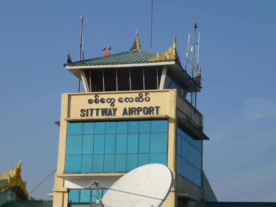 Sittwe