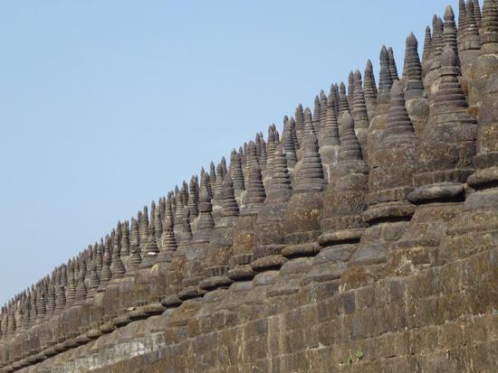 Mrauk U