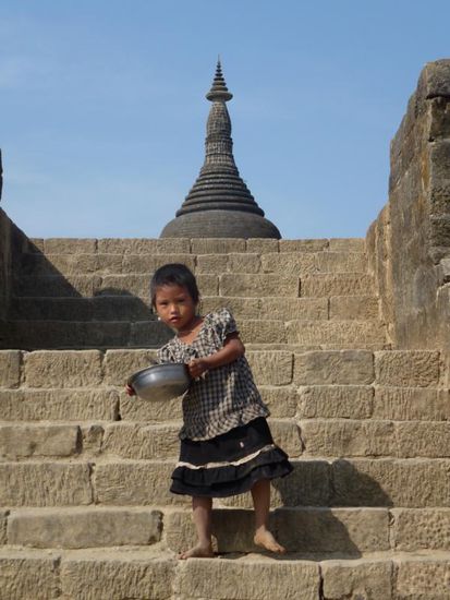 Mrauk U