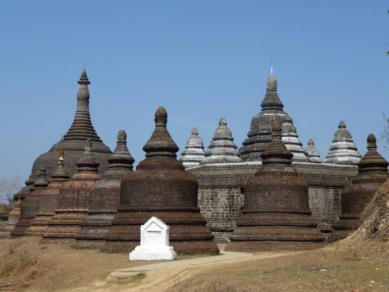 Mrauk U