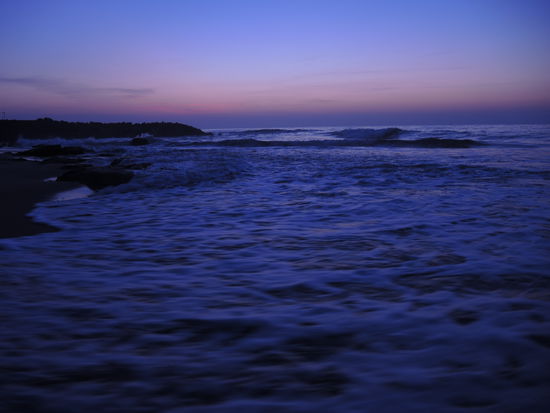 Sonnenaufgang Tangalle