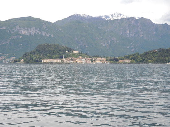 Comersee