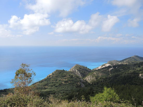 Lefkada
