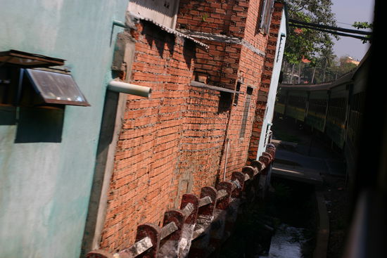 Es gind sicher auch noch näher, aber ich wollte nicht wirklich kopflos werden 