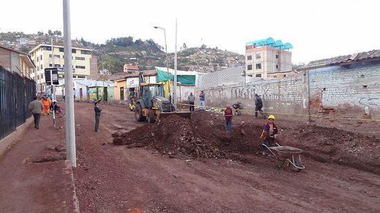 Hier ist die Emanzipation vollendet