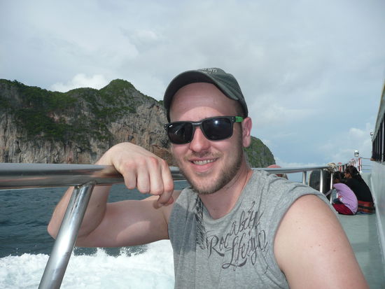 Das hat Spaß gemacht....