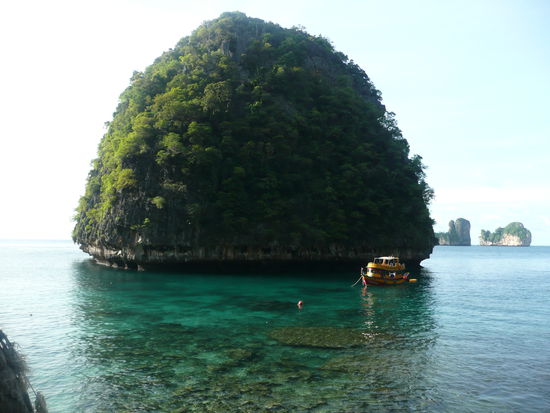 Na...so langsam aber sicher werdet ihr neidisch, oder?