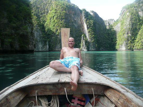 Hihi....das macht Spaß!!!!