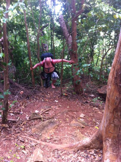 Voll bepackt mit schönen Sachen *fg*