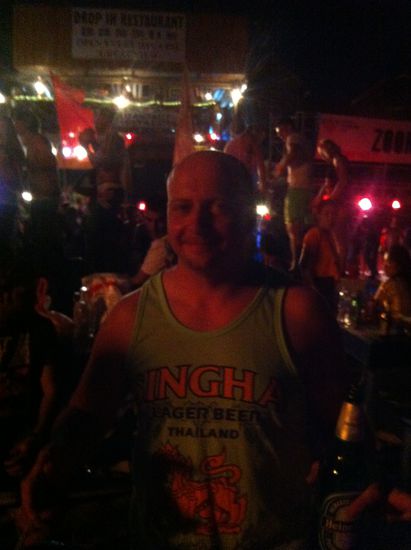 Aufholen ist angesagt!