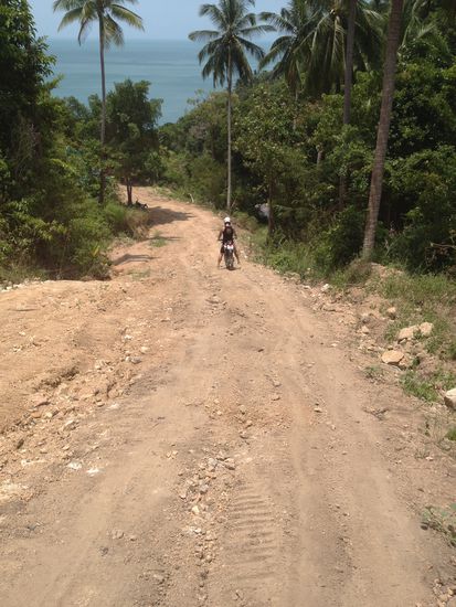 Hier wurde es dann schon deutlich schwieriger