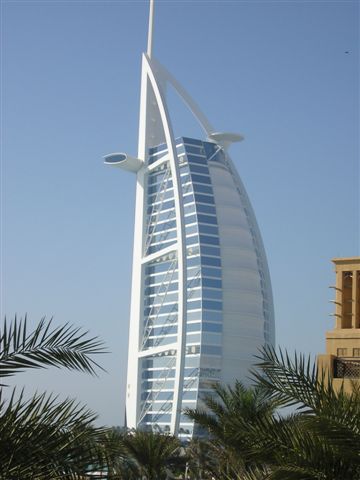 das Burj al-Arab