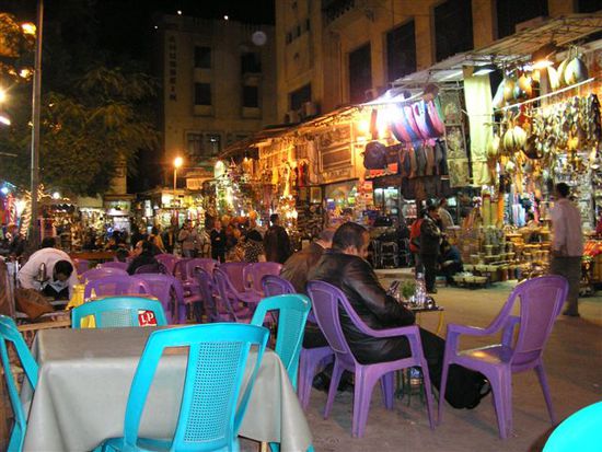 Khan Al Khalili