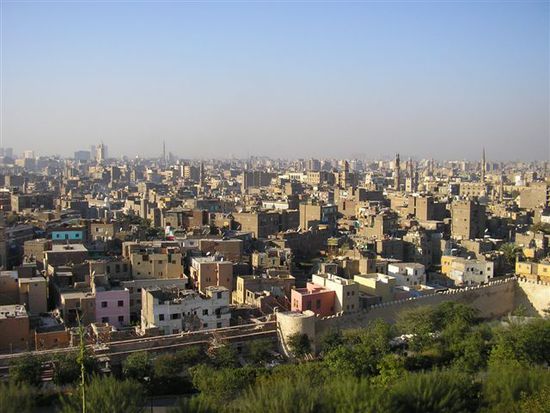 Cairo