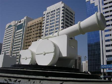 Die Kanone