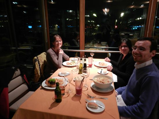 Direkt am Strand bei Meeresrauschen 