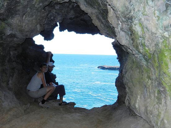 Traumhafter Ausblick!