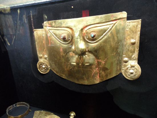 Goldmuseum