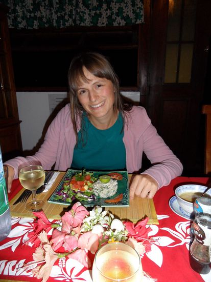 Vive la Schlemmerland France!