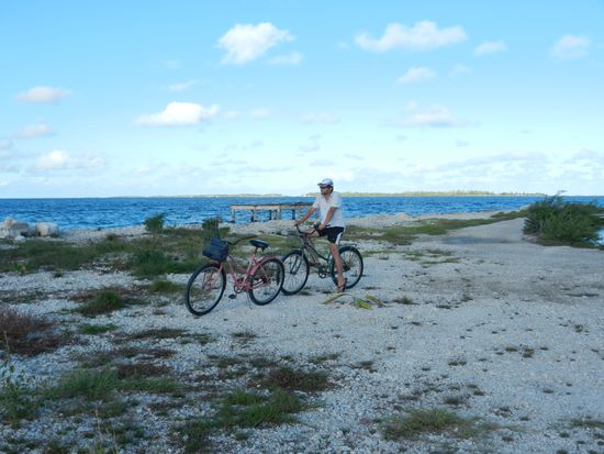 In 10 Minuten um den Ort