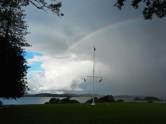 Treaty Grounds