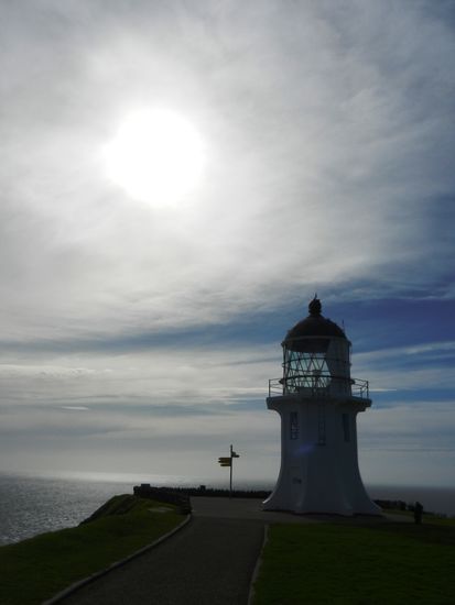 Cape Reinga