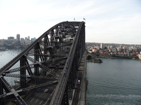 Harbour Bridge