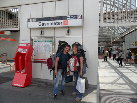 So schließt sich der Kreis!