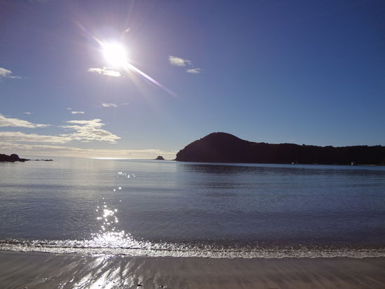 Und das Wetter hat wieder gepasst.