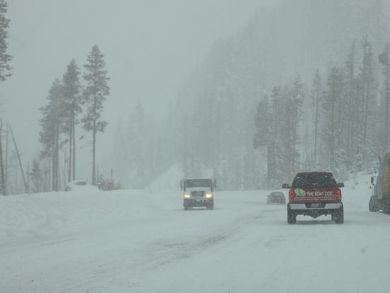 So sah der Pass aus, über den wir gefahren sind. Mit unserem Auto wirklich ein Spektakel. Aber alles gut gegangen.