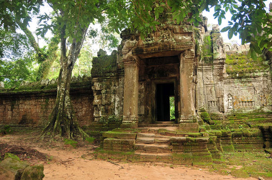 Preah Khan