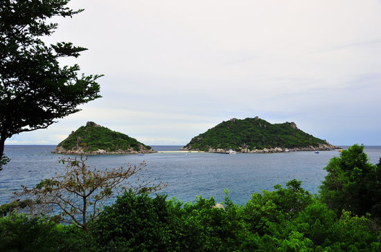 Koh Nang Yuan