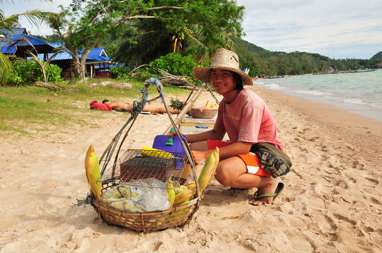 Unser Maiskolben Boy...