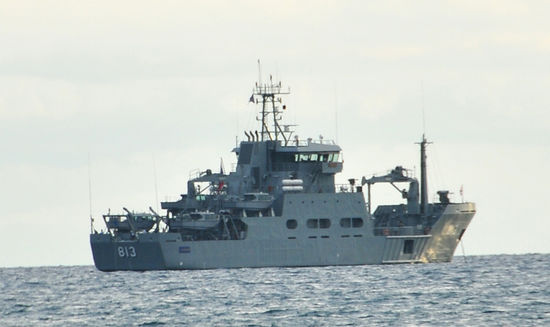 Thailändische Marine