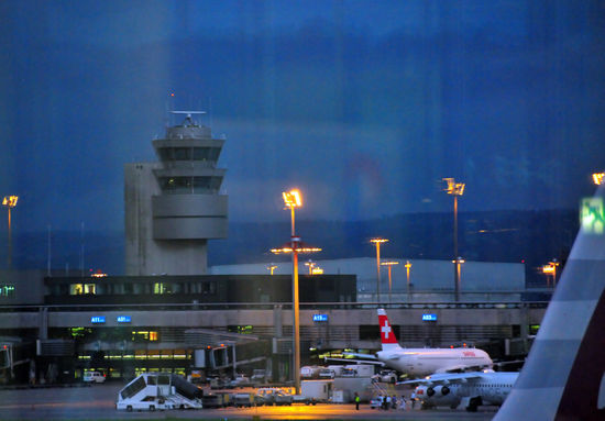 Zürich  Airport