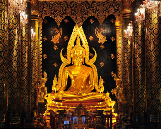 Phra Chinnarat