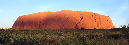 Uluru, Northern Territory