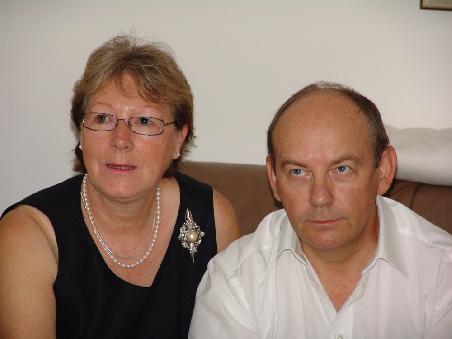 Lotti und Peter