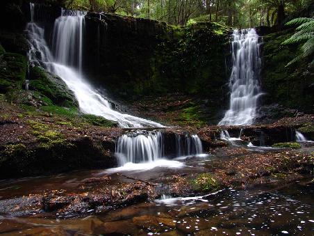 Horseshoe Falls